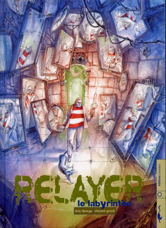 Relayer 4