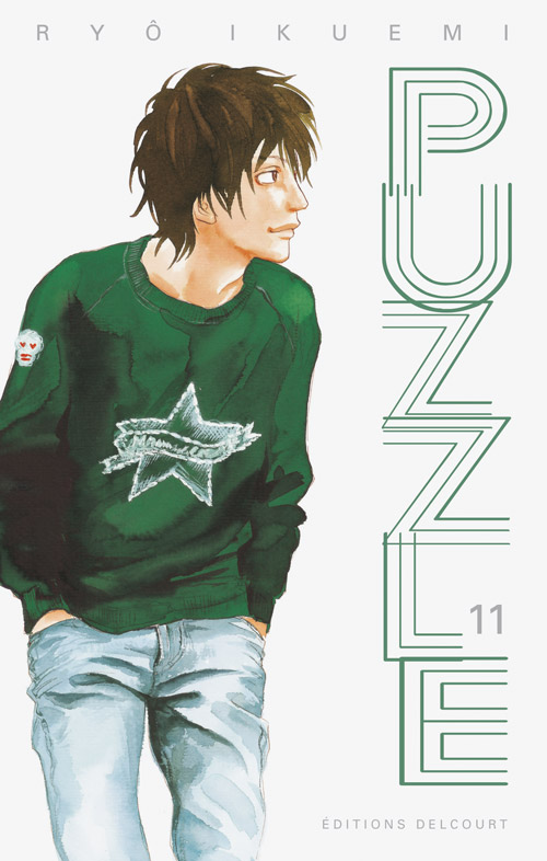 Puzzle 11
