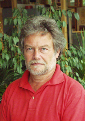 Michel Weyland - Auteur