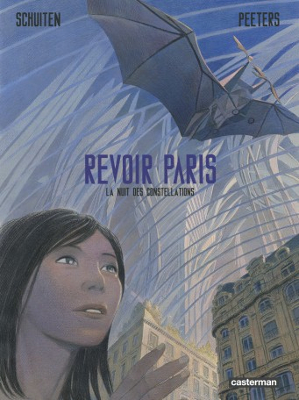 Sorties du mercredi 26 octobre 2016