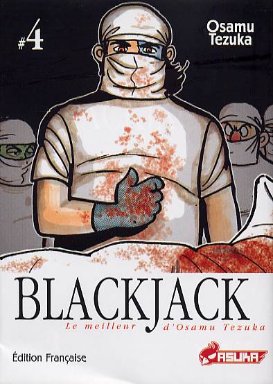 Black Jack 4
