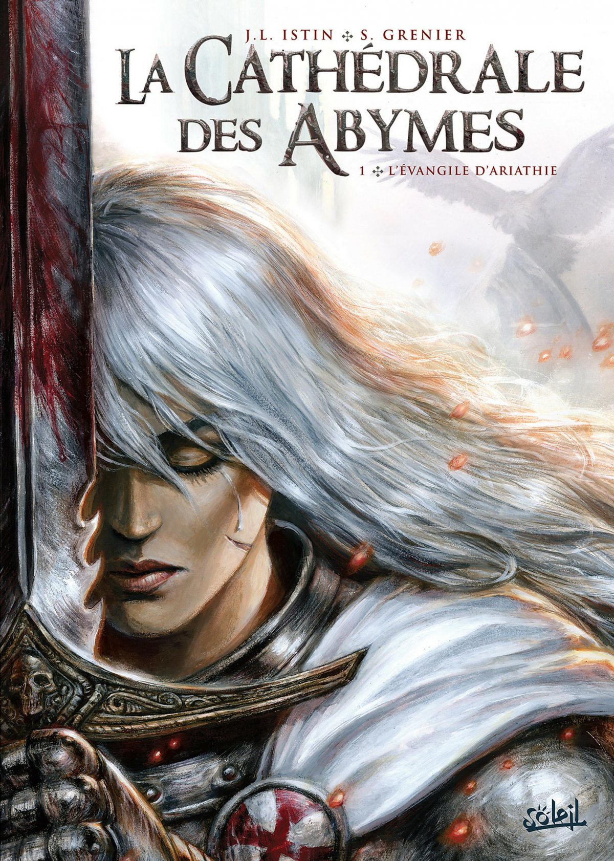 Évangile d'Ariathie (L')