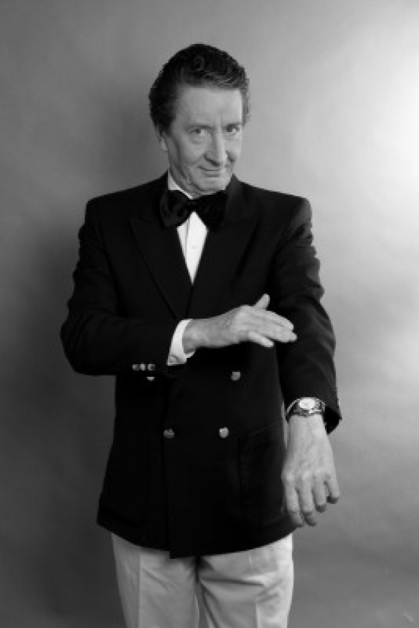 Patrice Valli - Auteur