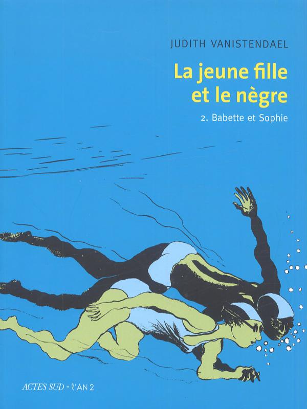 Babette et Sophie
