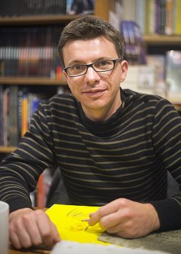 François Ravard - Auteur