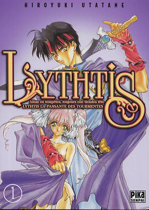 Lythtis 1