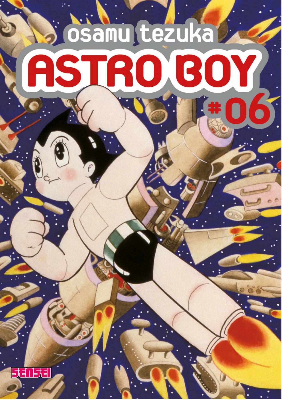 Astro Boy 6