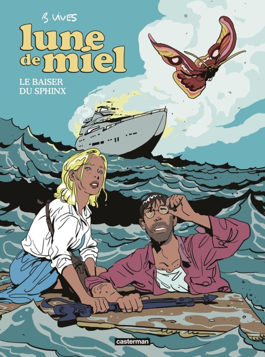 Sorties du mercredi 5 février 2025