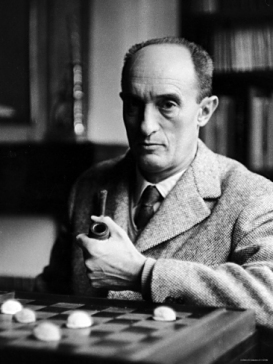 Pierre Boulle - Auteur