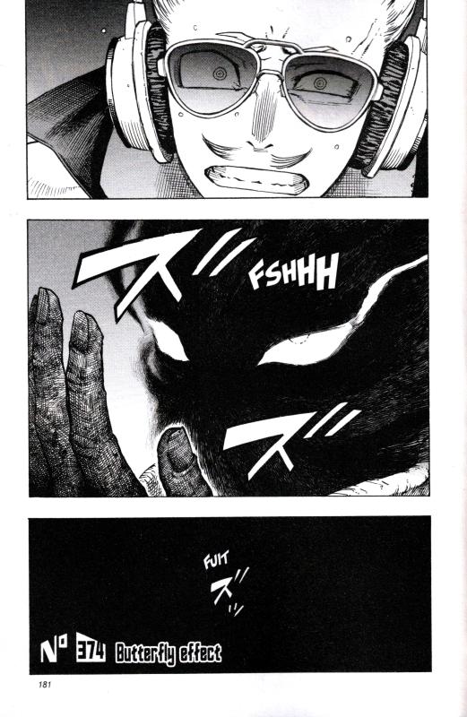 My Hero Academia 37 - Extrait 1