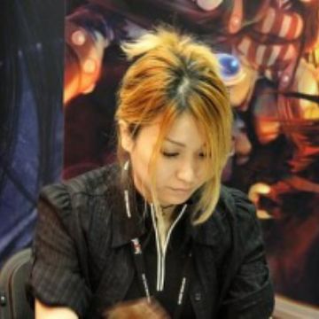 Saiko Takaki - Auteur