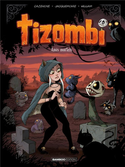 Sorties du mercredi 24 avril 2019