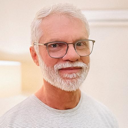 Patrick Verdant - Auteur