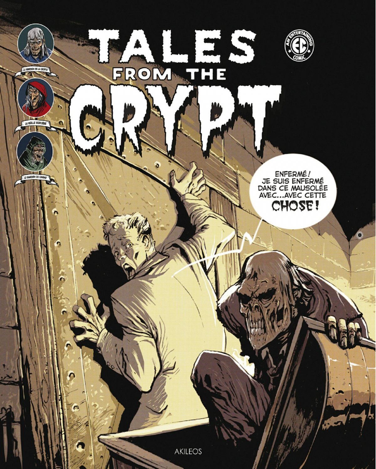 Tales from the Crypt 2