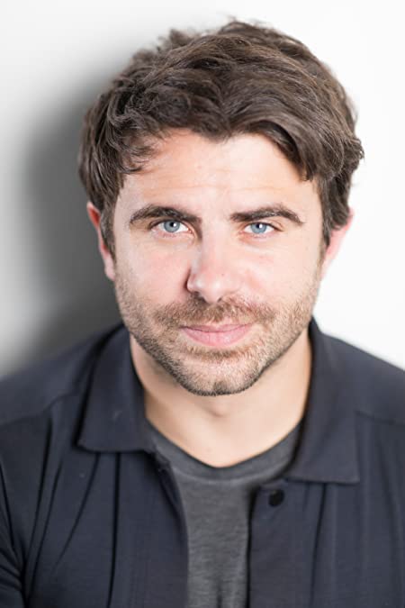 Stéphane de Freitas - Auteur