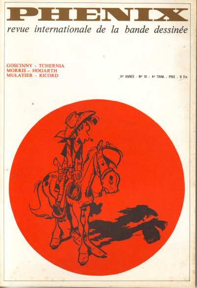 Phénix 19