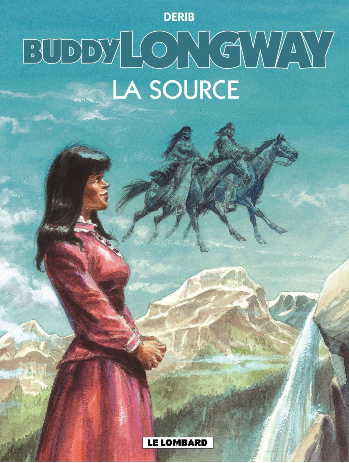 Source (La)