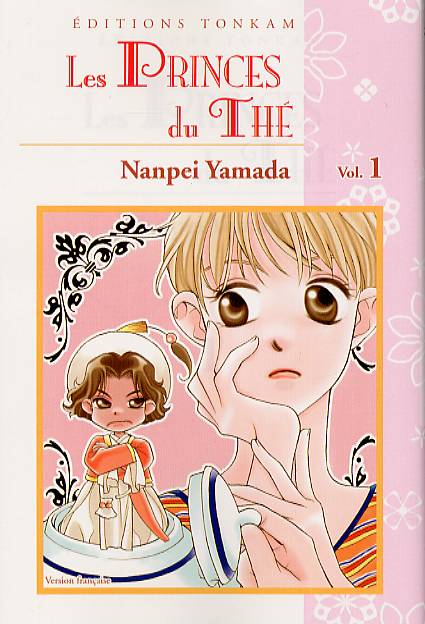 Princes du thé (Les) 1