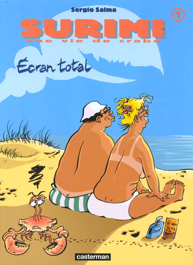 Ecran total