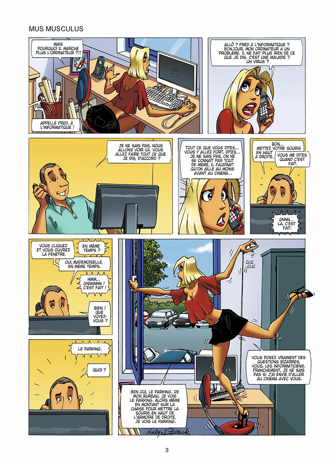 ça se fête ! - Extrait 1