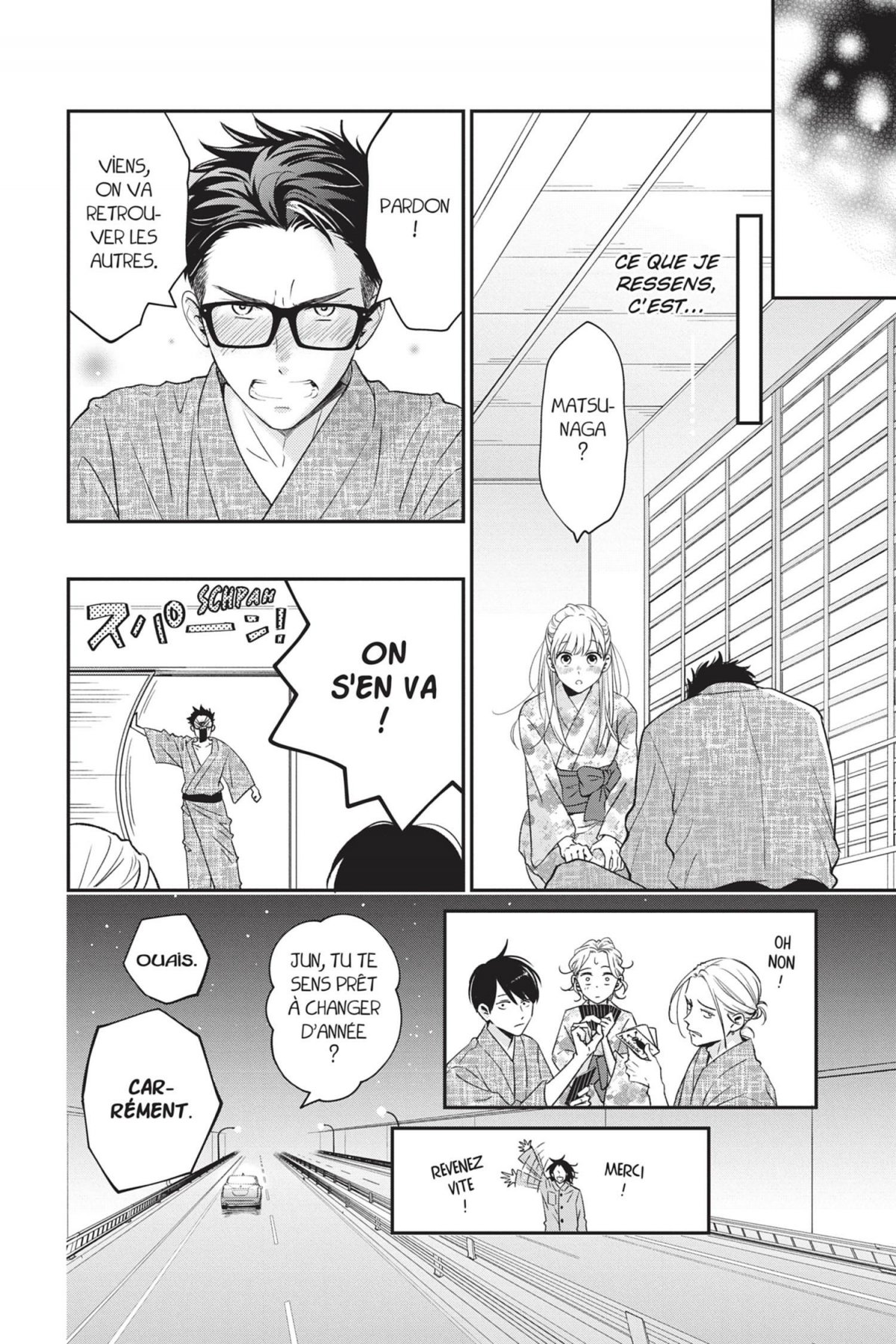 Coloc' d'enfer (Mon) 9 - Extrait 1