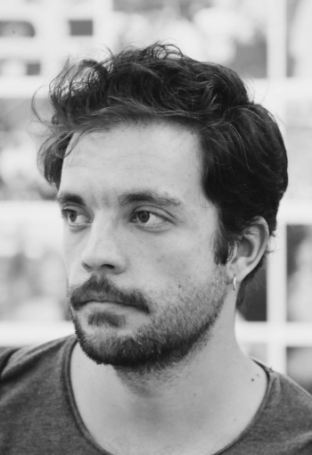 Alessio Fioriniello - Auteur