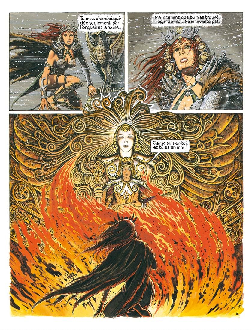 Opus Humano 1985-1995 - Extrait 1