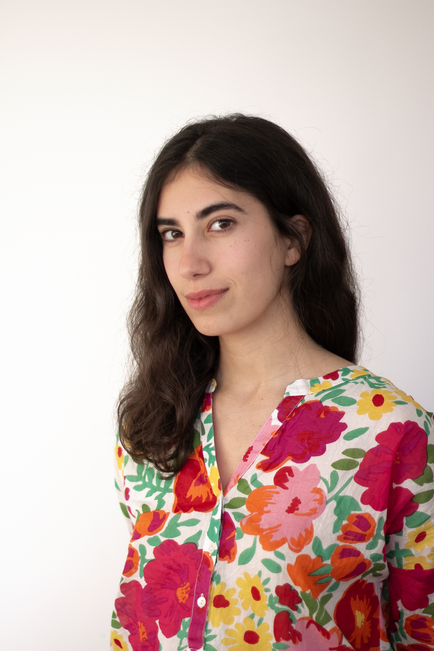 Carine Borgi - Auteur