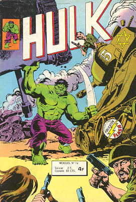 Hulk 14