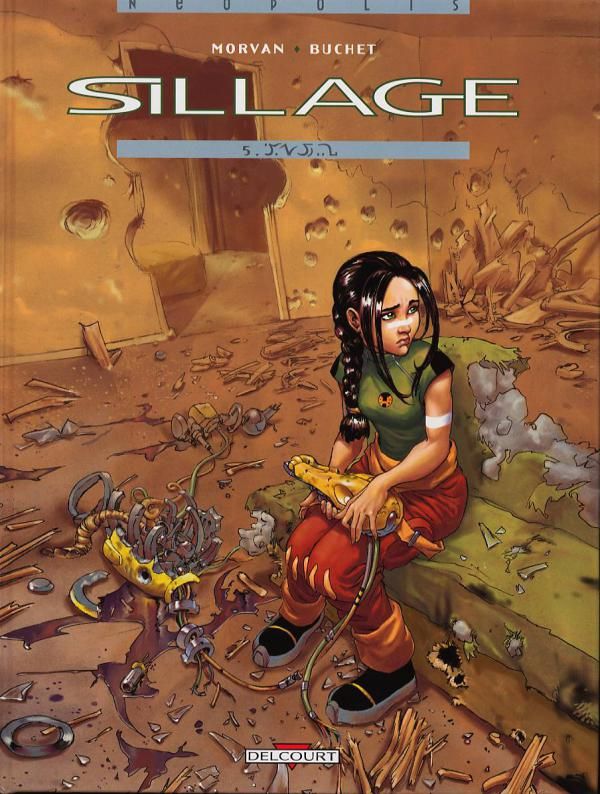 Sillage 5