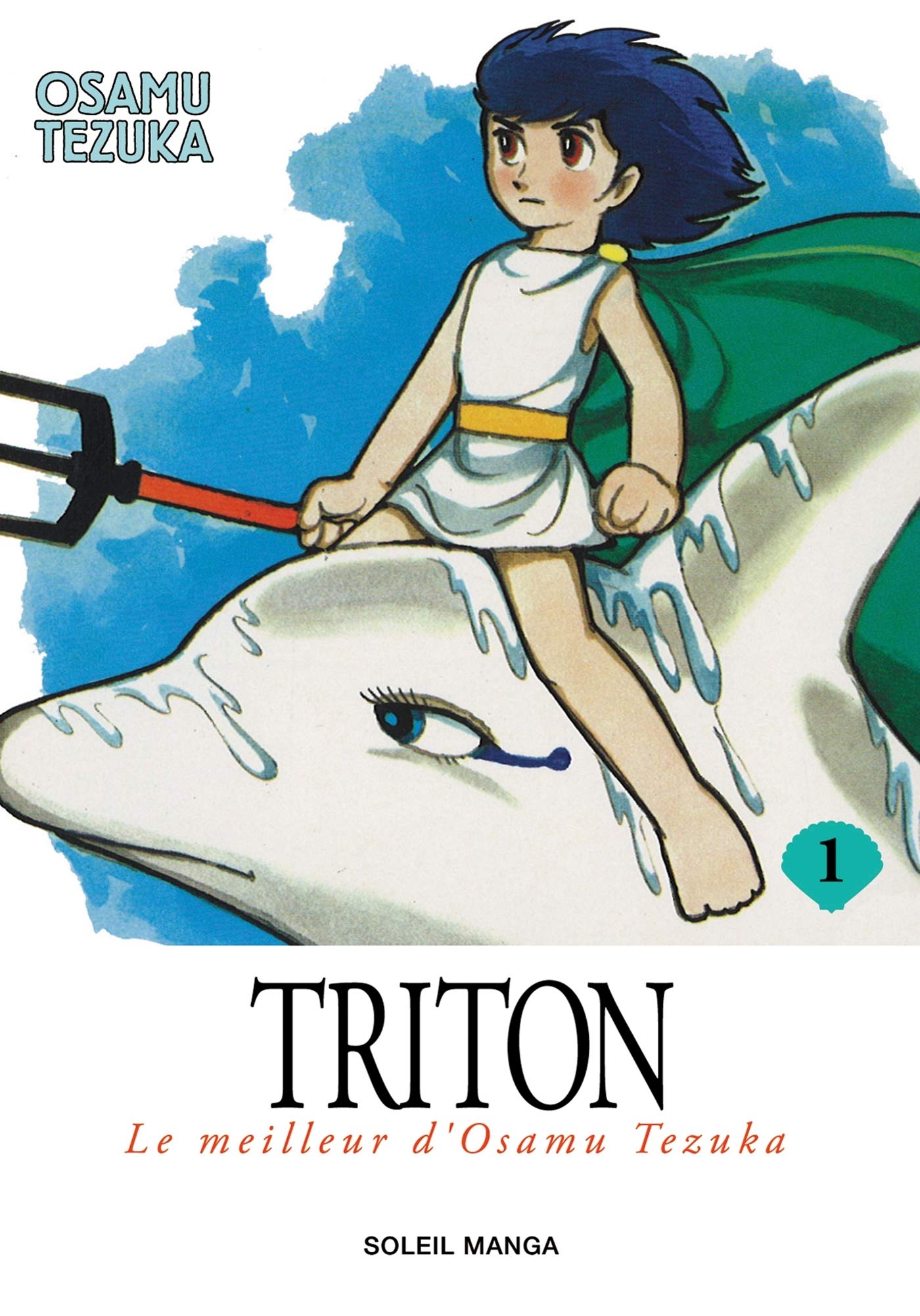 Triton 1