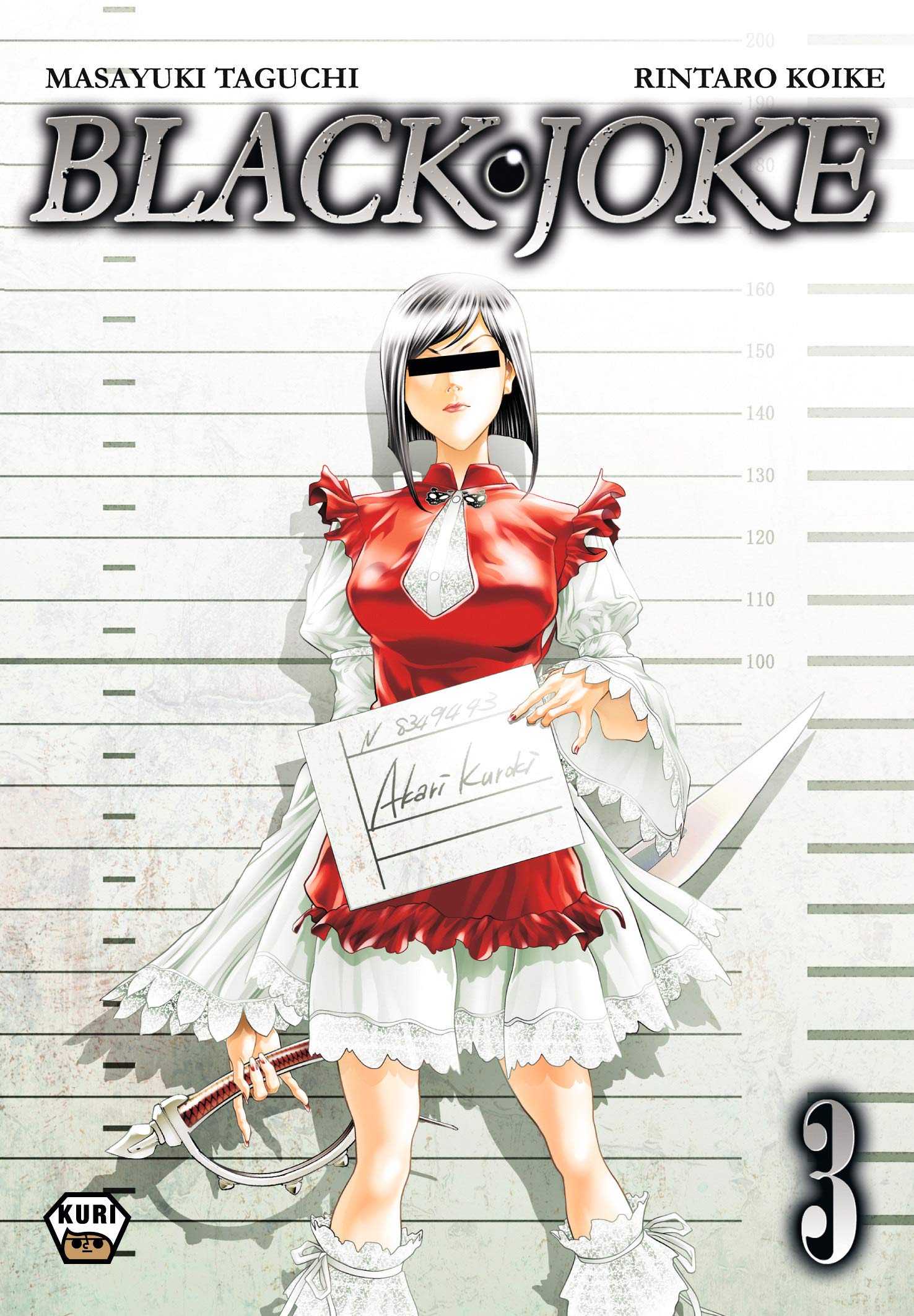 Black Joke 3