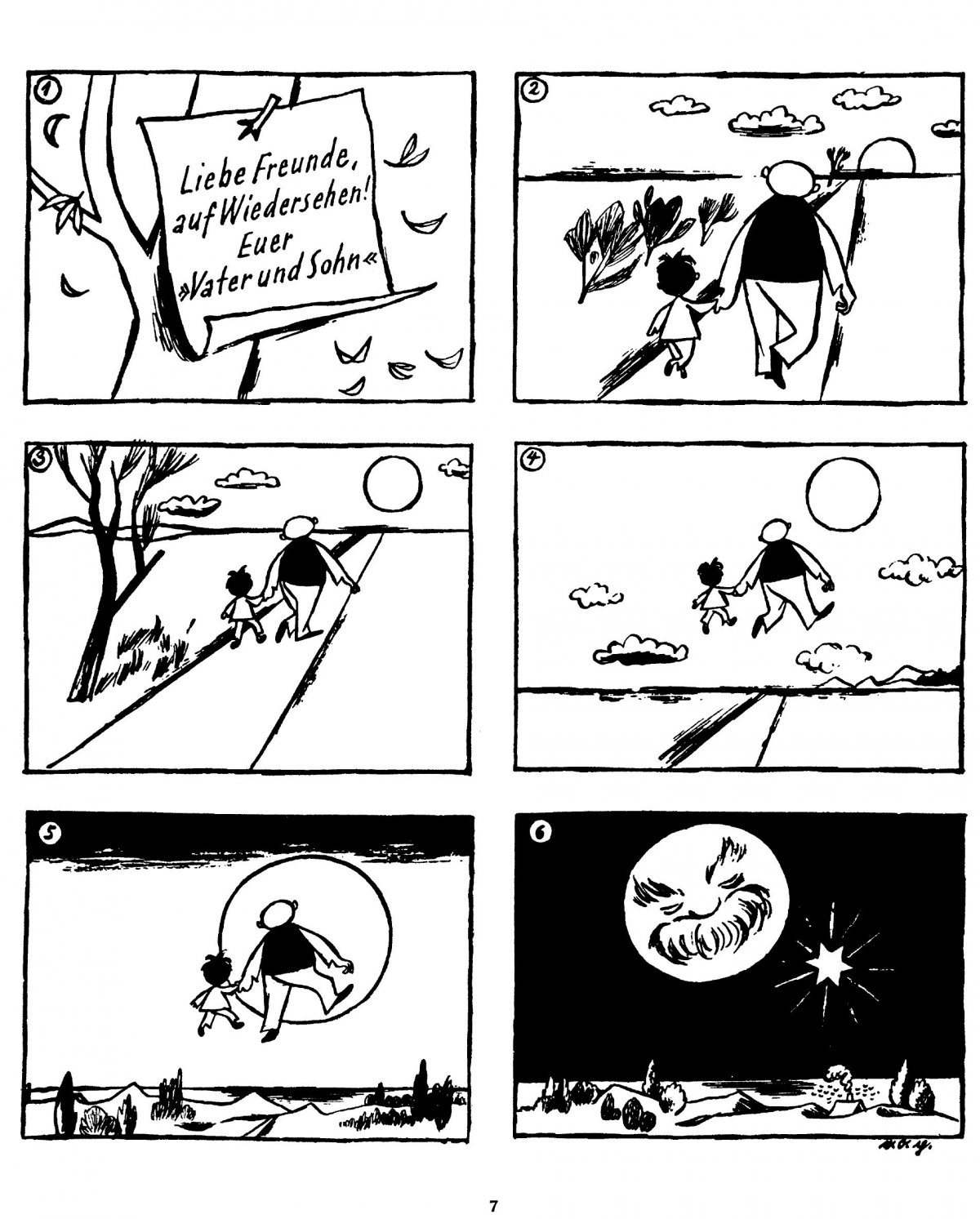 Saisons (Les) - Extrait 1