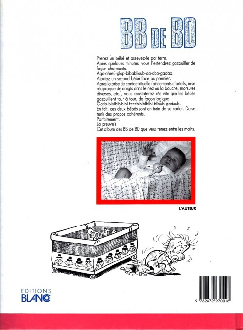 Loi du plus faible (La) - Extrait 1