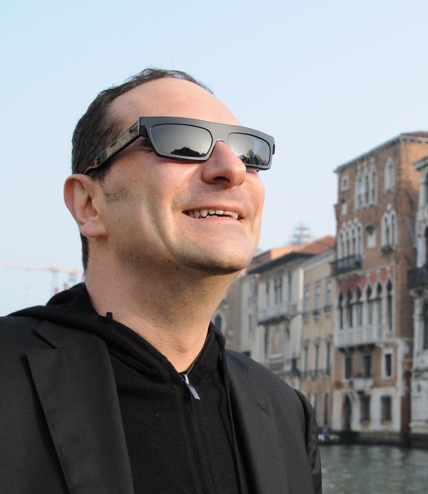 Christophe Pelinq - Auteur