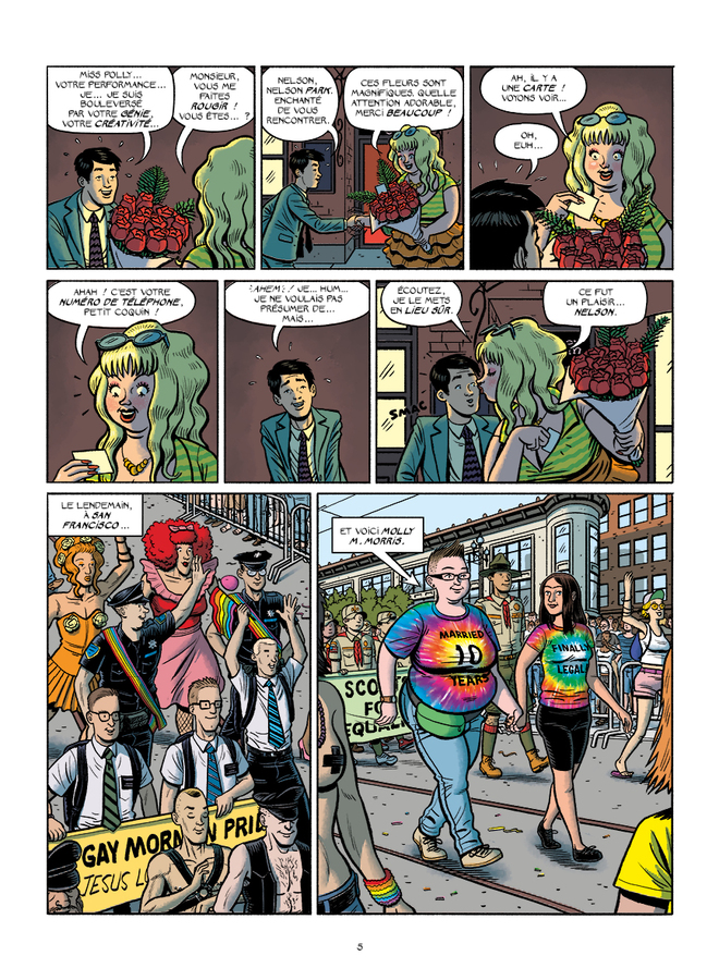 Vagin (Le) - Extrait 1