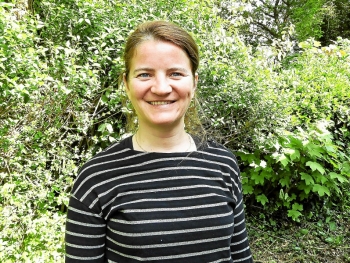 Lena Merhej - Auteur