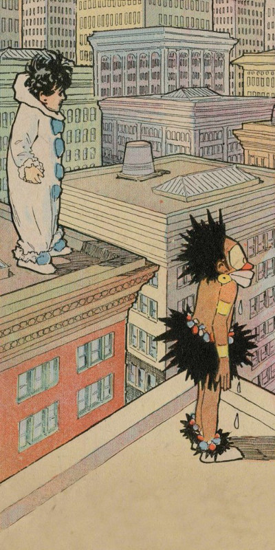 Winsor McCay à Cherbourg !
