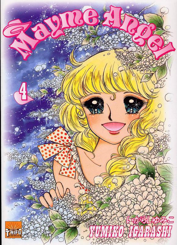 Mayme Angel 4
