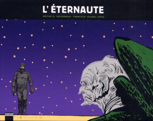 Eternaute (L') 3