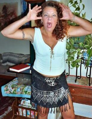 Ariane Lenshoek - Auteur