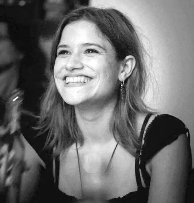 Camille Maestracci - Auteur