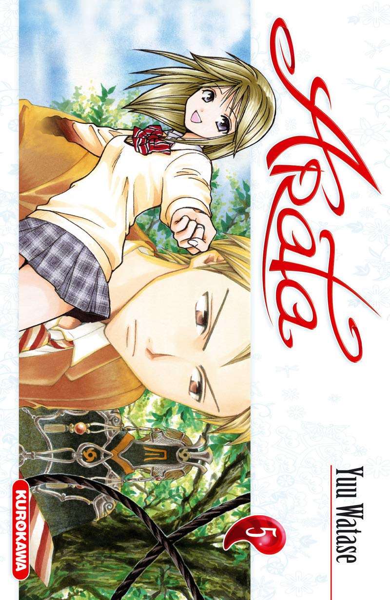 Arata 5