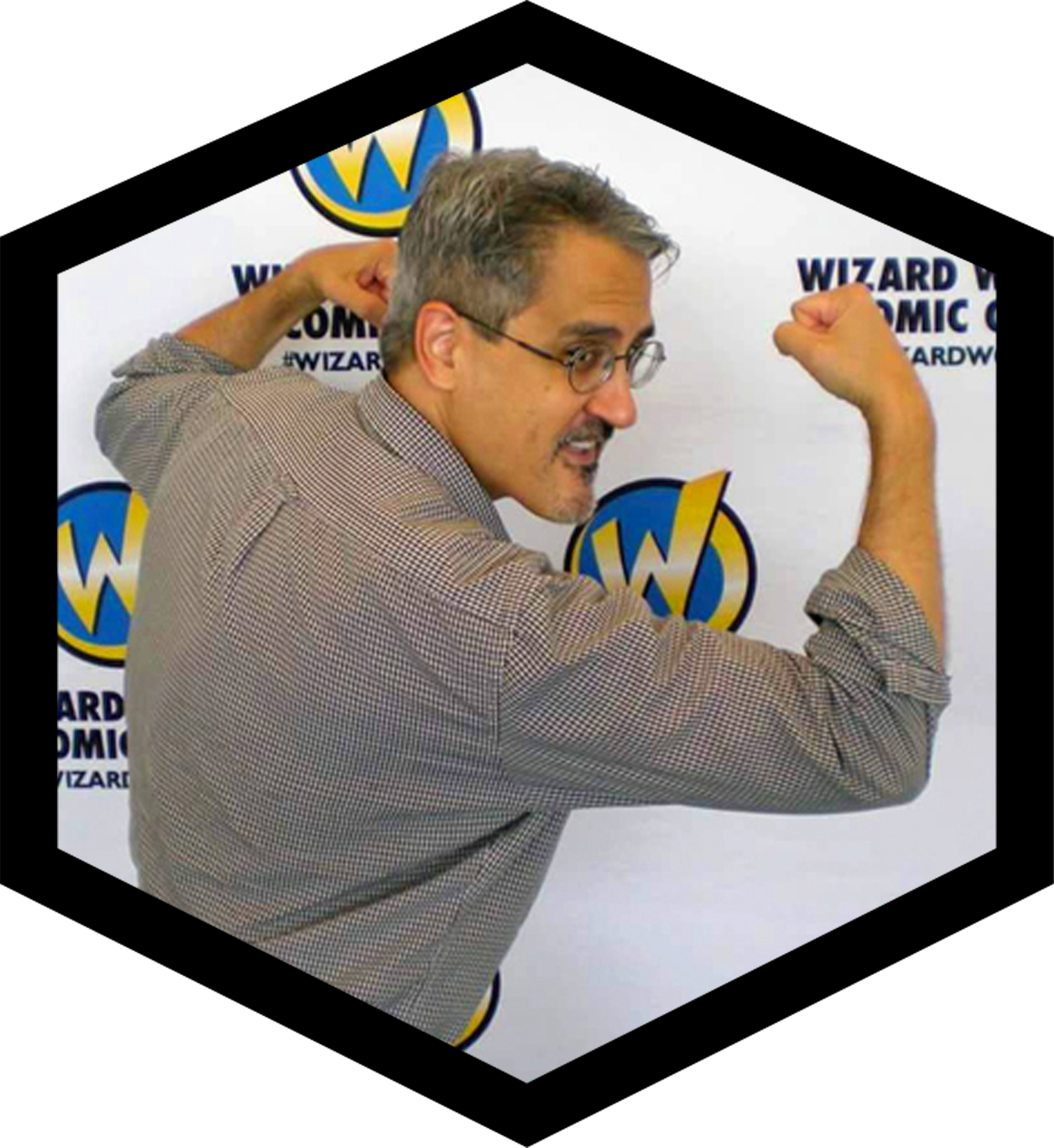 Scott McDaniel - Auteur