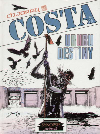 Urubu Destiny