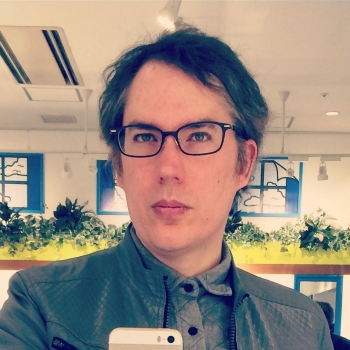 Laurent Koffel - Auteur