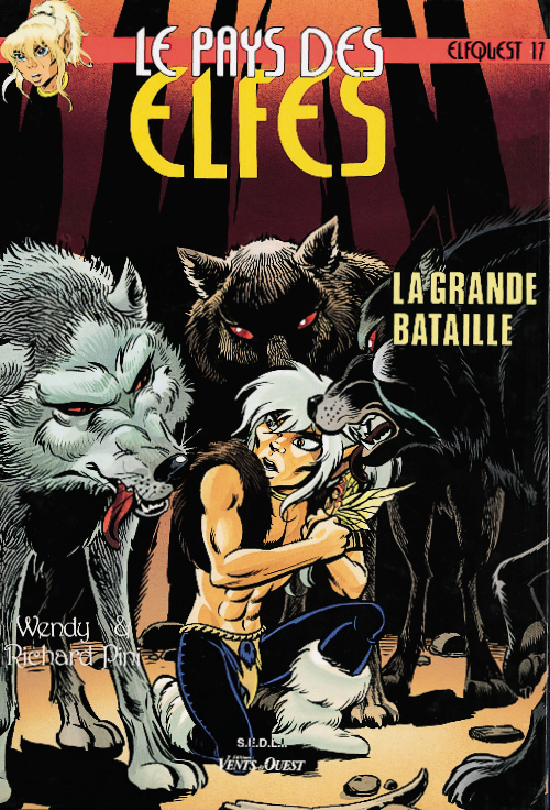 Grande bataille (La)