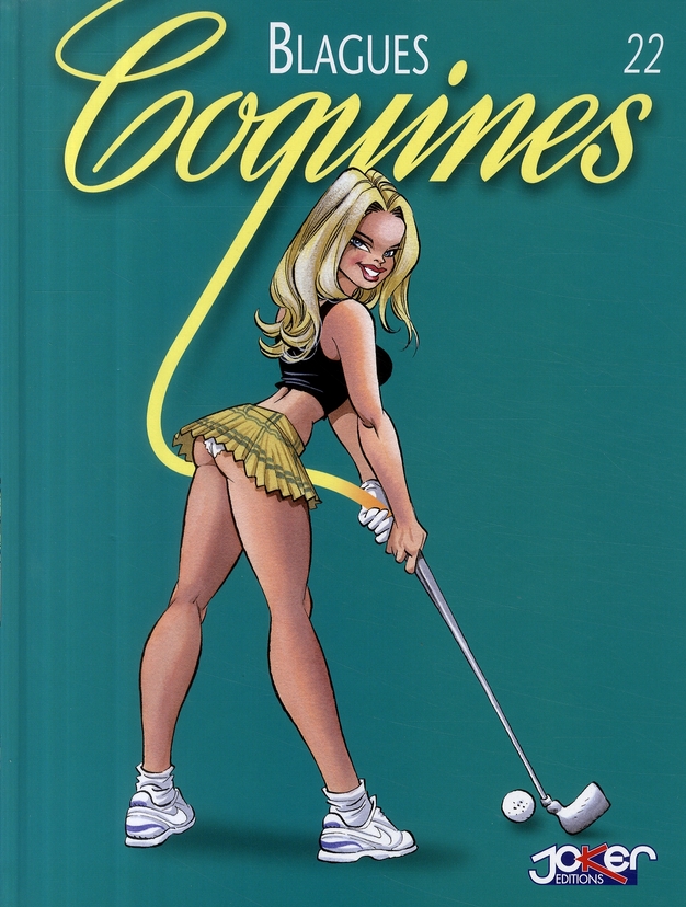 Blagues coquines 22