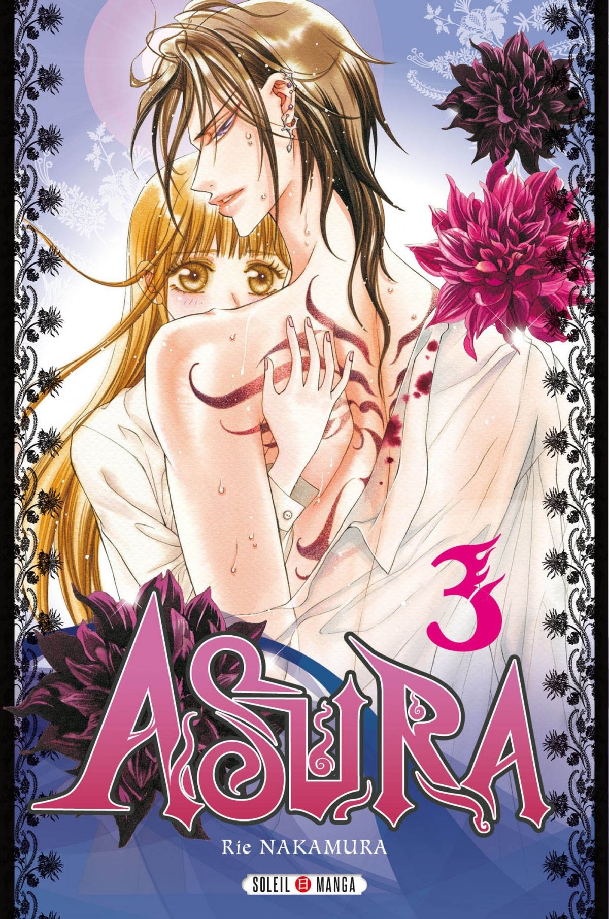 Asura 3