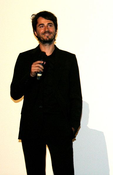 Rémi Bezançon - Auteur